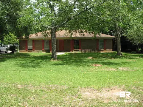 4771 Diamond Ave, Mobile, AL 36619 photo 3