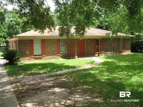 4771 Diamond Ave, Mobile, AL 36619 photo 1