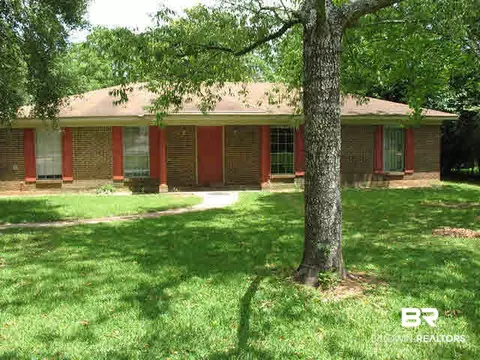 4771 Diamond Ave, Mobile, AL 36619 photo 2