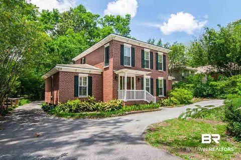 133 S Mcgregor Ave, Mobile, AL 36608 photo 2