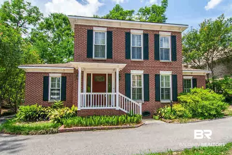 133 S Mcgregor Ave, Mobile, AL 36608 photo 1
