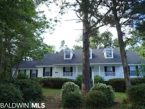 12297 Charlie Head Rd, Stapleton, AL 36578 photo 1