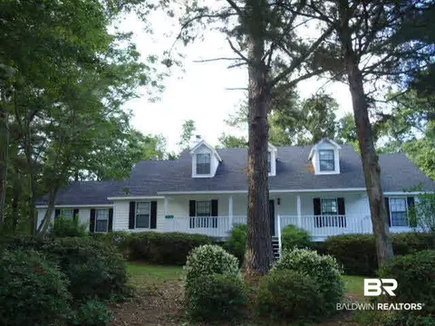 12297 Charlie Head Rd, Stapleton, AL 36578 photo 1
