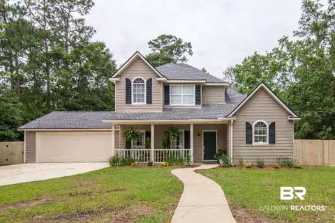 145 Lake View Loop, Daphne, AL 36526 photo 1