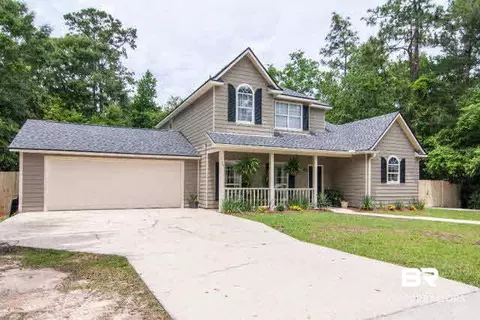145 Lake View Loop, Daphne, AL 36526 photo 2