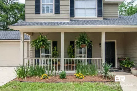 145 Lake View Loop, Daphne, AL 36526 photo 3