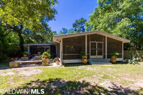 18733 Pine Acres Rd, Gulf Shores, AL 36542 photo 1