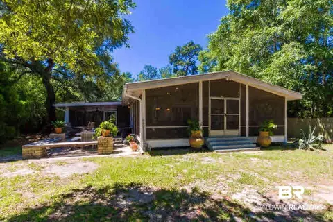 18733 Pine Acres Rd, Gulf Shores, AL 36542 photo 1