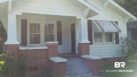 556 Williams St, Mobile, AL 36606 photo 1