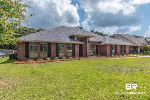 10693 Rigby Dr, Mobile, AL 36695 photo 2