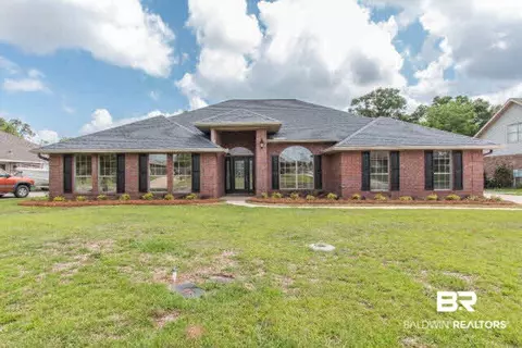 10693 Rigby Dr, Mobile, AL 36695 photo 1
