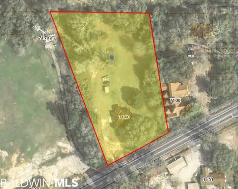 7140 Howells Ferry Rd, Mobile, AL 36618 photo 1