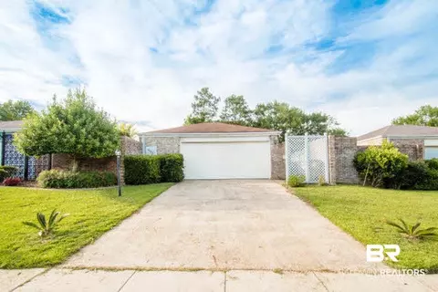 6968 Hedgestone Way, Mobile, AL 36608 photo 4