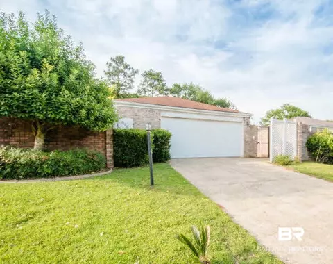 6968 Hedgestone Way, Mobile, AL 36608 photo 1