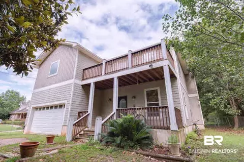 9313 Hammock Rd, Elberta, AL 36530 photo 1