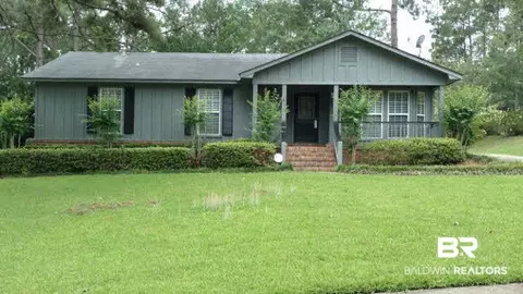 3032 E Southridge Rd, Mobile, AL 36693 photo 1