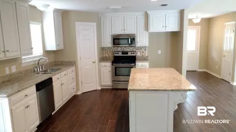 3032 E Southridge Rd, Mobile, AL 36693 photo 6