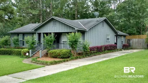 3032 E Southridge Rd, Mobile, AL 36693 photo 2
