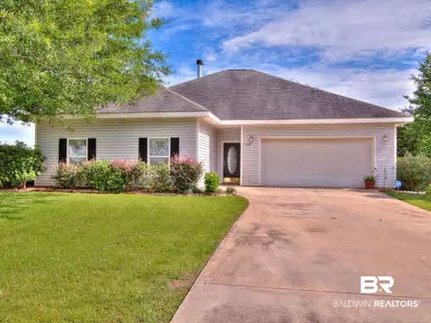 25810 Anthony Ln, Elberta, AL 36530 photo 2