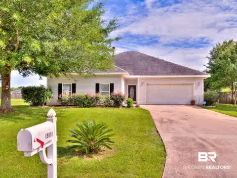 25810 Anthony Ln, Elberta, AL 36530 photo 1