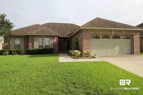 9523 Sanibel Loop, Daphne, AL 36526 photo 1