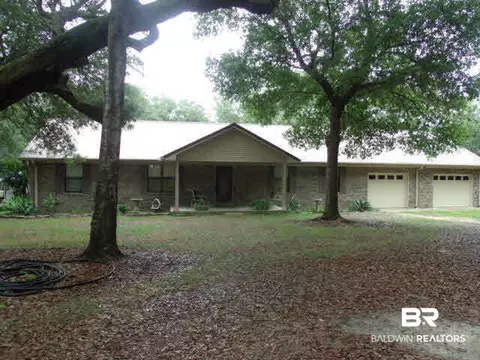 29840 Spring Branch Rd, Elberta, AL 36530 photo 1