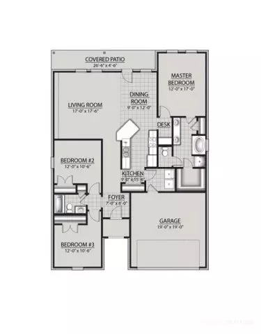 21153 Cabernet Ln, Silverhill, AL 36576 photo 2