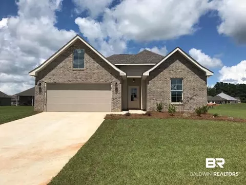 21153 Cabernet Ln, Silverhill, AL 36576 photo 1
