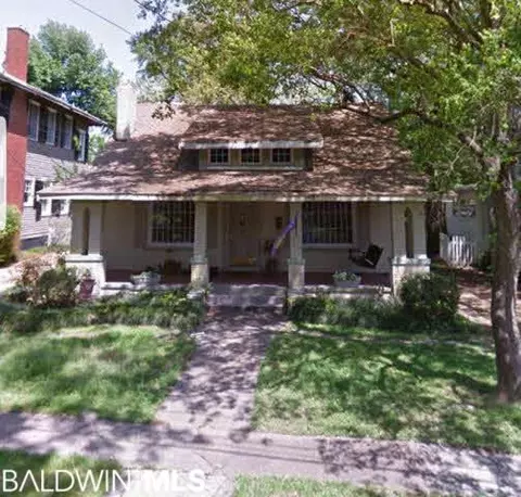 55 S Julia St, Mobile, AL 36604 photo 1