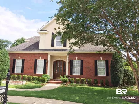 704 Natchez Trail Ct, Mobile, AL 36609 photo 1