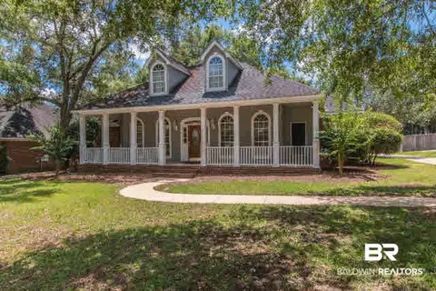 2000 Bradbury Dr, Mobile, AL 36695 photo 2