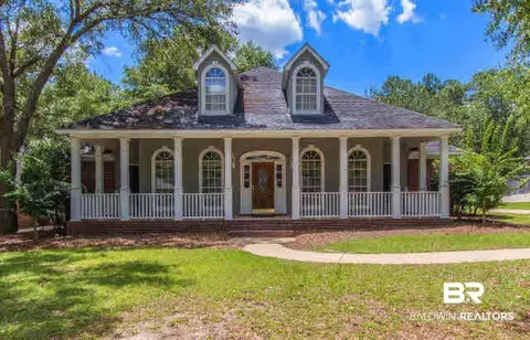2000 Bradbury Dr, Mobile, AL 36695 photo 1