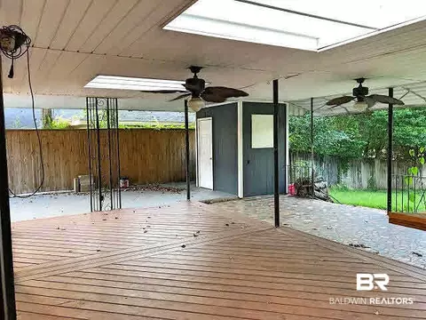 605 Markham Dr, Mobile, AL 36609 photo 8