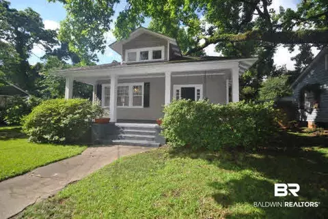 1155 Selma St, Mobile, AL 36604 photo 1