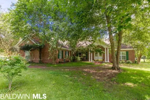 29265 Leiterman Rd, Elberta, AL 36530 photo 2