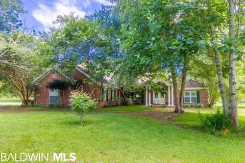 29265 Leiterman Rd, Elberta, AL 36530 photo 1