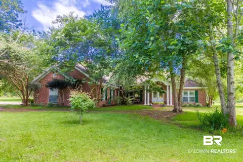 29265 Leiterman Rd, Elberta, AL 36530 photo 1
