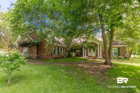 29265 Leiterman Rd, Elberta, AL 36530 photo 2