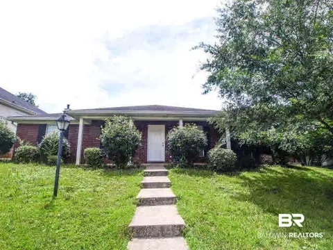 1210 E Smithfield Rd, Mobile, AL 36695 photo 1