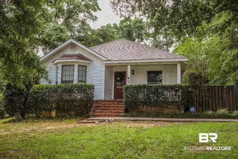 6861 Ching Lynch Rd, Mobile, AL 36618 photo 1
