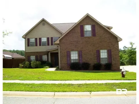 258 Heritage Cir, Mobile, AL 36608 photo 1