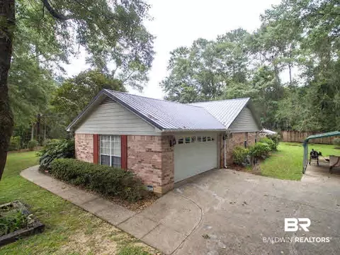 22092 Hillside Loop, Silverhill, AL 36576 photo 18