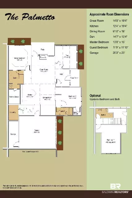 1701 Holmes Ave #1701, Foley, AL 36535 photo 2