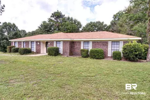 7800 Terry Dr, Mobile, AL 36695 photo 1