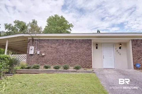7800 Terry Dr, Mobile, AL 36695 photo 2