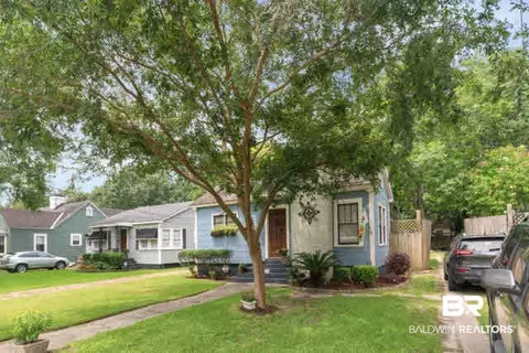 164 Mohawk St, Mobile, AL 36606 photo 2