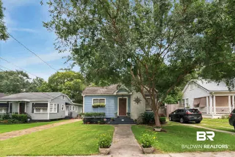 164 Mohawk St, Mobile, AL 36606 photo 1
