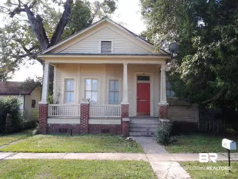 855 Savannah St, Mobile, AL 36603 photo 1
