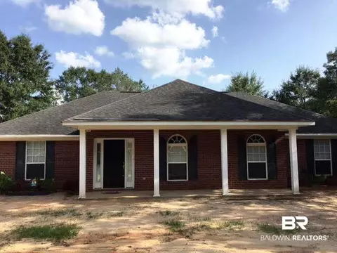 15390 Forest View Ln, Stapleton, AL 36578 photo 2