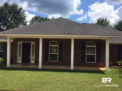 15390 Forest View Ln, Stapleton, AL 36578 photo 1